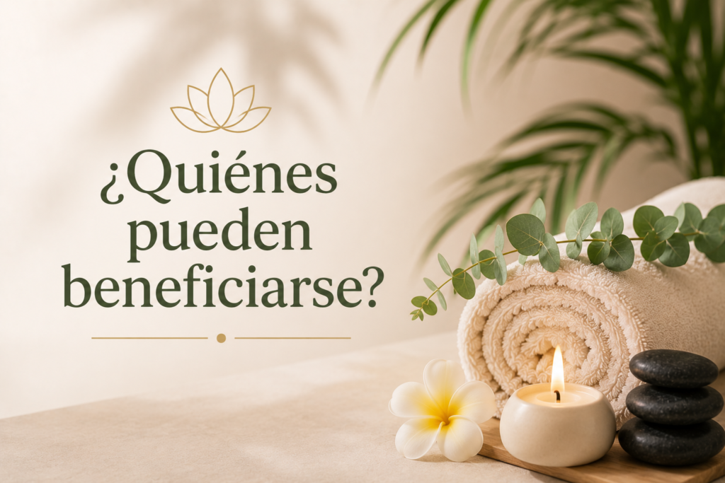quien se puede beneficiar